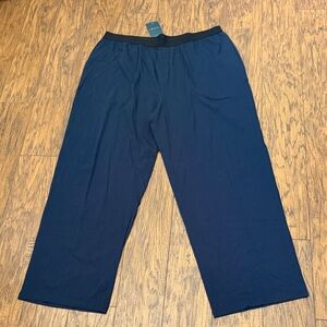 Tommy John Loungewear Bottoms